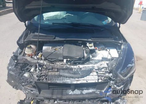 2018 Ford Escape Se из США, поврежденный, VIN 1FMCU9GD6JUC01308